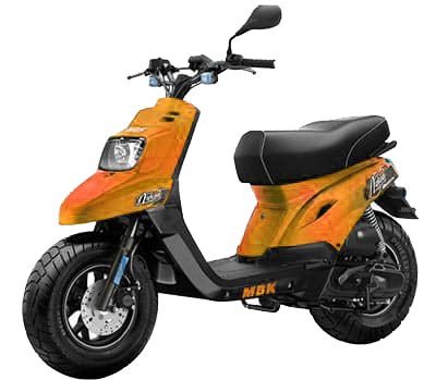 scooter scooter